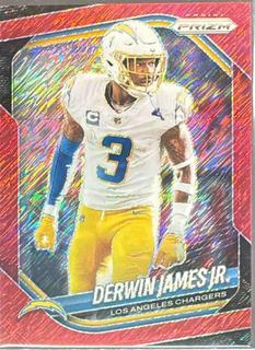Derwin James Jr.