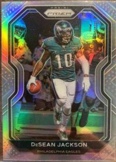 DeSean Jackson