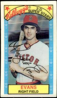 Dwight Evans