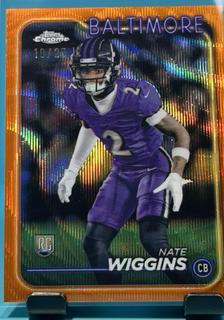 Nate Wiggins