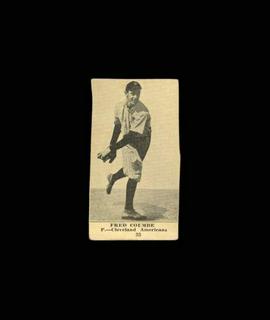 Fred Coumbe