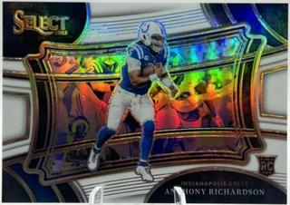 Anthony Richardson