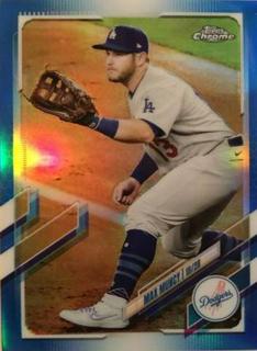 Max Muncy