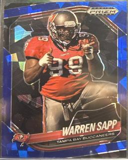 Warren Sapp