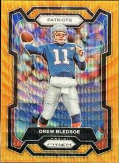 Drew Bledsoe