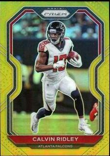 Calvin Ridley
