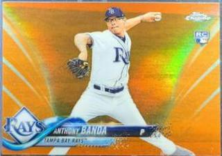 Anthony Banda