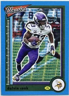 Dalvin Cook