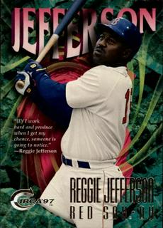 Reggie Jefferson