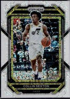 Collin Sexton