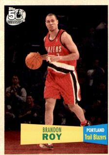 Brandon Roy