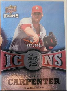 Chris Carpenter