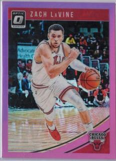 Zach LaVine