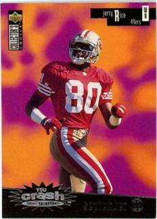Jerry Rice