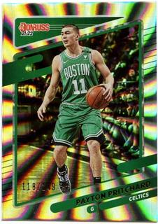 Payton Pritchard