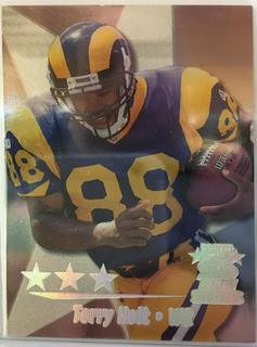 Torry Holt