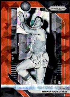 George Mikan