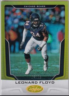 Leonard Floyd