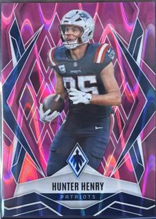 Hunter Henry