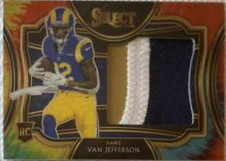 Van Jefferson