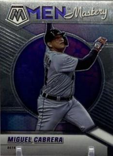 Miguel Cabrera