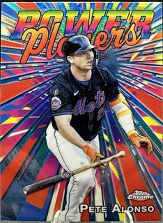 Pete Alonso