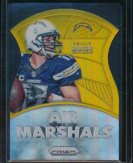 Philip Rivers
