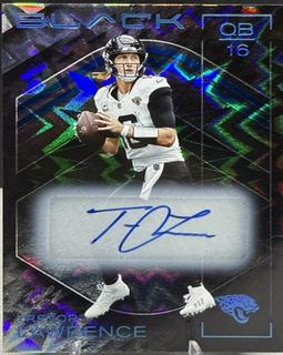 Trevor Lawrence
