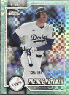 Freddie Freeman