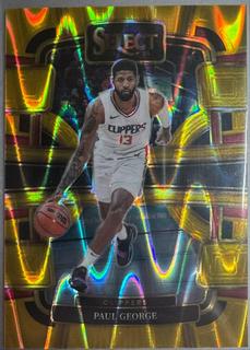 Paul George