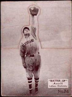 Earl Averill