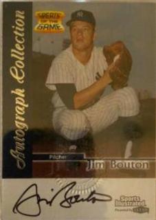 Jim Bouton