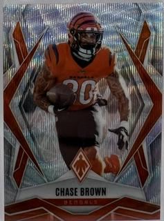 Chase Brown