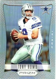 Tony Romo