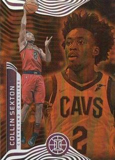 Collin Sexton