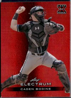 Caden Bodine