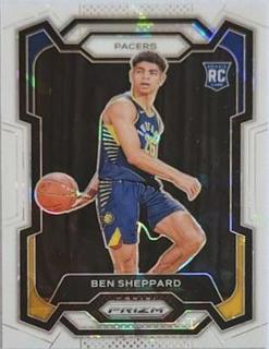 Ben Sheppard
