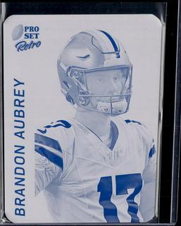 Brandon Aubrey