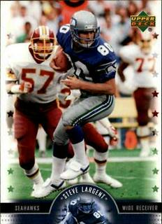 Steve Largent