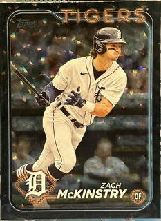 Zach McKinstry