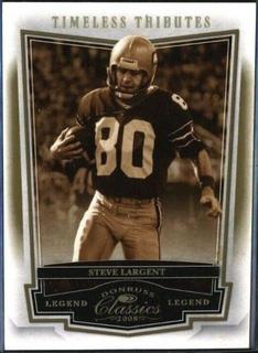 Steve Largent