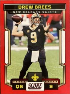 Drew Brees