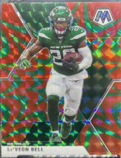 Le'Veon Bell