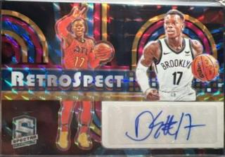 Dennis Schroder