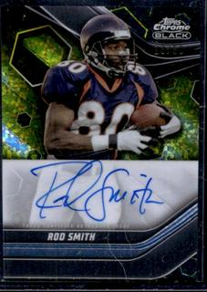 Rod Smith