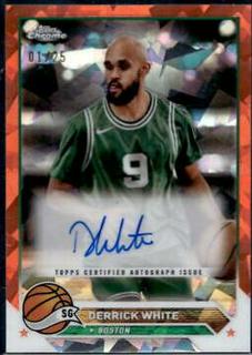 Derrick White