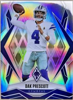 Dak Prescott
