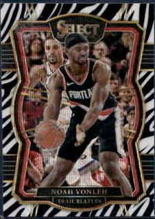 Noah Vonleh