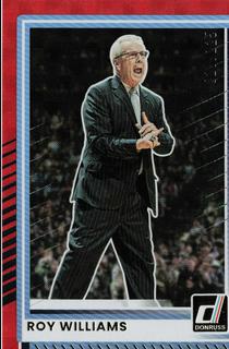 Roy Williams