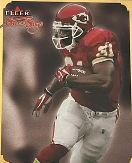 Priest Holmes